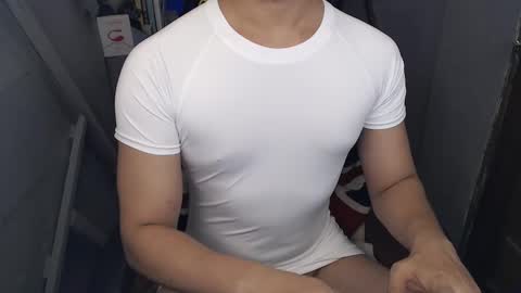 Snapshot of lord_of_cum69 chatting on 02/23/25, 11:11 Macky online show from 02/23/25, 11:11