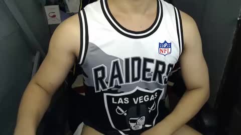 Snapshot of lord_of_cum69 chatting on 02/26/25, 08:15 Macky online show from 02/26/25, 08:15