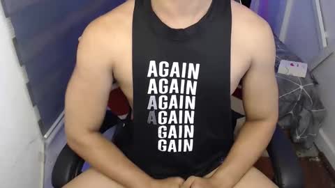 Snapshot of lord_of_cum69 chatting on 10/22/25, 01:28 Macky online show from 10/22/25, 01:28