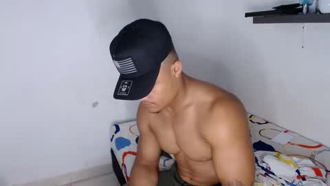 Dominic online show from 11/17/25, 06:03