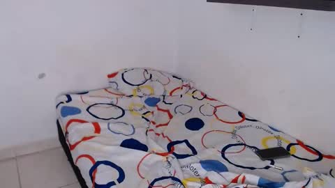 Dominic online show from 11/23/25, 03:23