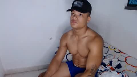 Dominic online show from 11/26/25, 11:44