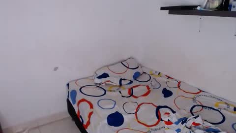 Dominic online show from 12/02/25, 06:03