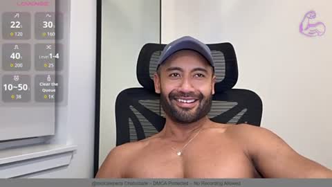 Snapshot of lordcalepecs chatting on 06/18/26, 04:46 Cale online show from 06/18/26, 04:46