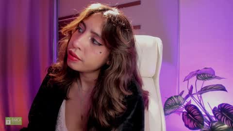 Deborah Daz online show from 01/04/25, 03:17