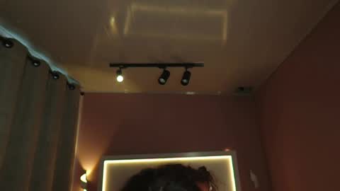 Deborah Daz online show from 10/18/25, 12:39