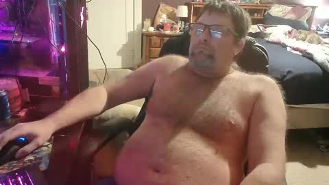 lordimarans room online show from 02/05/25, 03:13