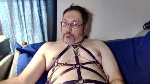 Snapshot of lordmegatron22 chatting on 09/19/25, 09:04 lordmegatron22 online show from 09/19/25, 09:04