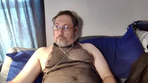 lordmegatron22 online show from 11/05/25, 05:46