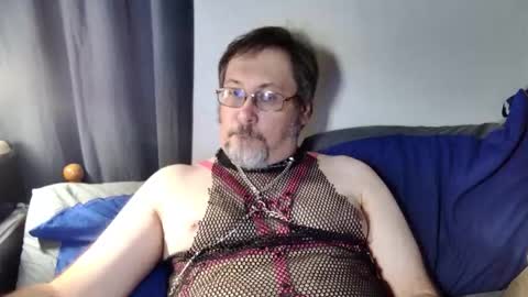lordmegatron22 online show from 11/07/25, 02:55