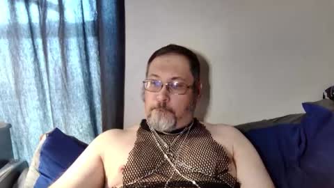 lordmegatron22 online show from 11/16/25, 07:52