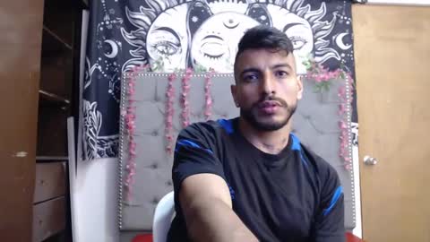 lordperciival online show from 09/12/25, 04:07