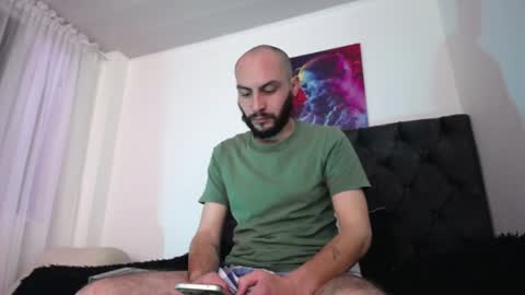 Snapshot of lordpsyco11 chatting on 06/23/26, 11:30 lordpsyco11 online show from 06/23/26, 11:30