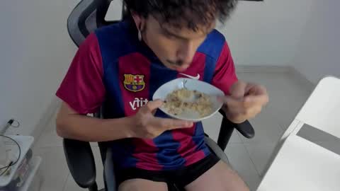 lordpussy__ online show from 10/21/25, 02:45