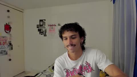 lordpussy__ online show from 10/31/25, 03:29