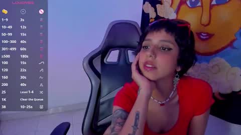 Snapshot of lordpussy__ chatting on 02/20/26, 03:03 lordpussy__ online show from 02/20/26, 03:03