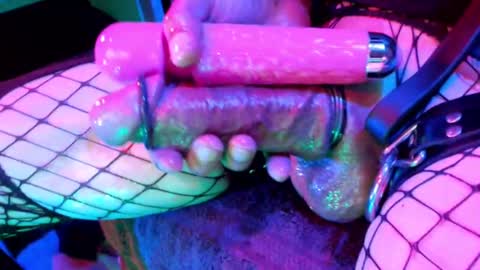 Sexsmith online show from 10/05/25, 02:32