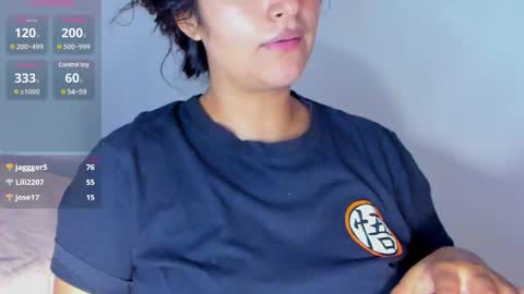 lore_rey online show from 12/16/24, 03:40