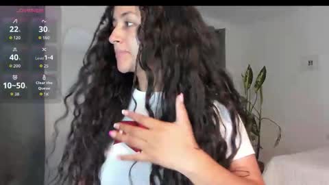 lore_rey online show from 09/22/25, 03:08