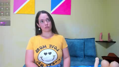 Loren Grey online show from 11/26/25, 08:10