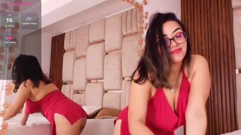  Lorein  online show from 10/08/25, 08:28