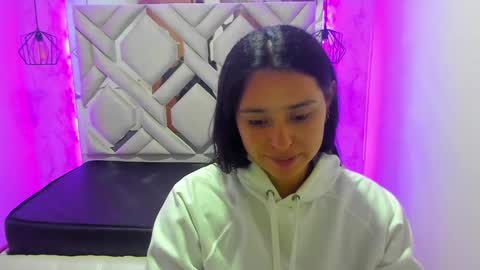 lorem_adams online show from 01/17/25, 11:17