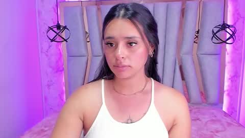 lorem_adams online show from 02/08/25, 02:16