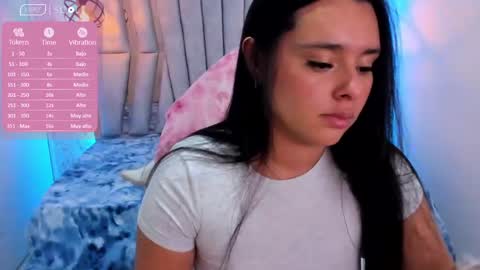 lorem_adams online show from 03/03/25, 02:59