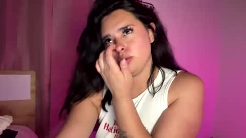 lorem_adams online show from 05/18/26, 04:07