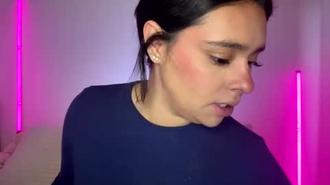 lorem_adams online show from 07/03/26, 04:02