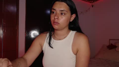 lorem_adams online show from 07/25/26, 11:52