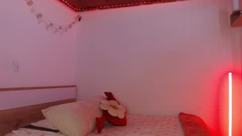 lorem_adams online show from 07/27/26, 01:29