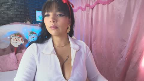 Loren online show from 01/02/25, 09:50