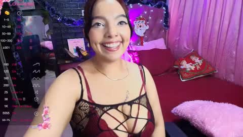 Loren online show from 12/18/25, 09:54