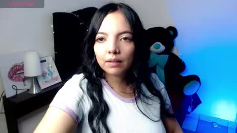 Loren online show from 07/01/26, 01:07