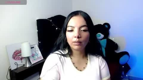Loren online show from 07/02/26, 08:59