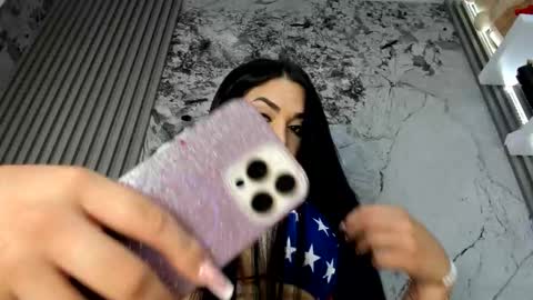 Snapshot of loren_baker chatting on 11/26/25, 11:11 Doll Queen online show from 11/26/25, 11:11