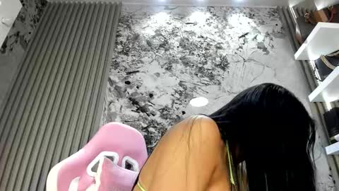 Snapshot of loren_baker chatting on 03/20/26, 06:24 Doll Queen online show from 03/20/26, 06:24