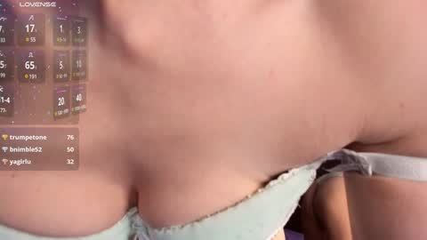 Snapshot of loren_daze chatting on 12/17/24, 05:26 Loren online show from 12/17/24, 05:26