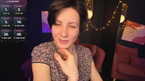 Snapshot of loren_daze chatting on 02/07/25, 02:15 Loren online show from 02/07/25, 02:15