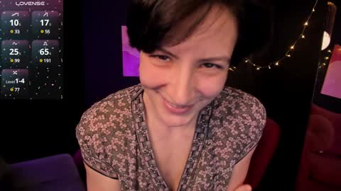 Snapshot of loren_daze chatting on 02/08/25, 02:16 Loren online show from 02/08/25, 02:16