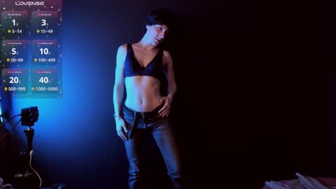 Snapshot of loren_daze chatting on 02/11/25, 02:13 Loren online show from 02/11/25, 02:13