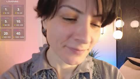 Snapshot of loren_daze chatting on 03/11/25, 01:56 Loren online show from 03/11/25, 01:56