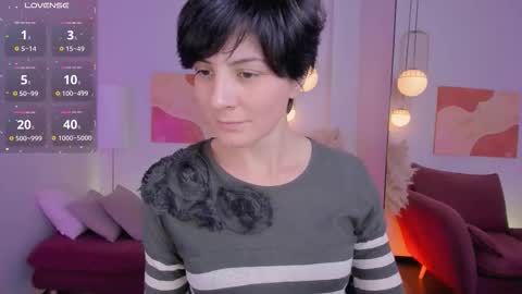 Snapshot of loren_daze chatting on 10/21/25, 02:29 Loren online show from 10/21/25, 02:29