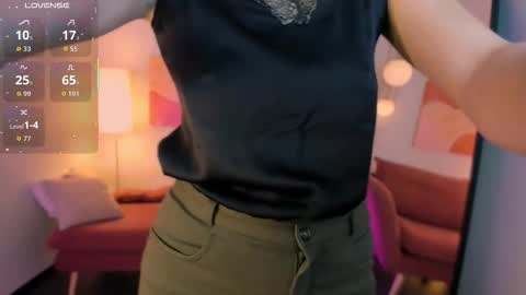 Loren online show from 12/02/25, 02:01