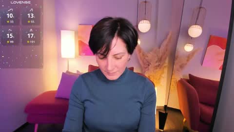 Loren online show from 05/09/26, 02:00