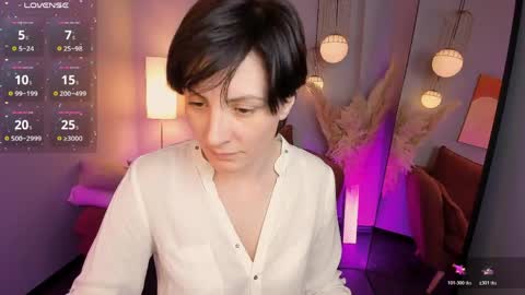 Loren online show from 05/12/26, 06:21