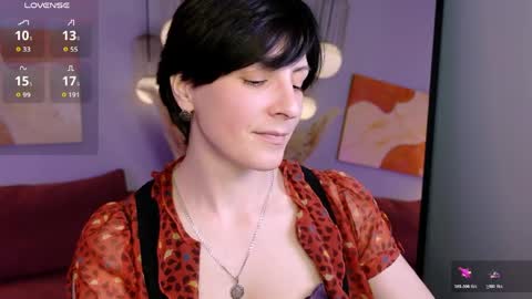 Loren online show from 05/15/26, 02:13