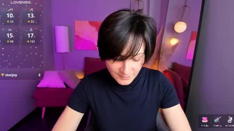Loren online show from 06/16/26, 02:09