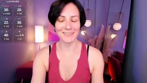 Loren online show from 07/08/26, 02:21